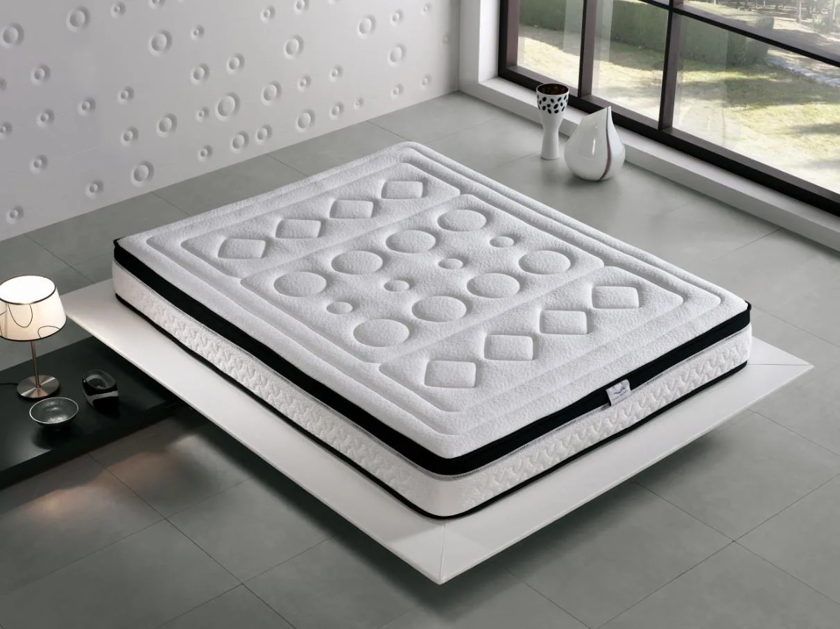 Cama articulada Tempo y colchón Arty - Imagen 3