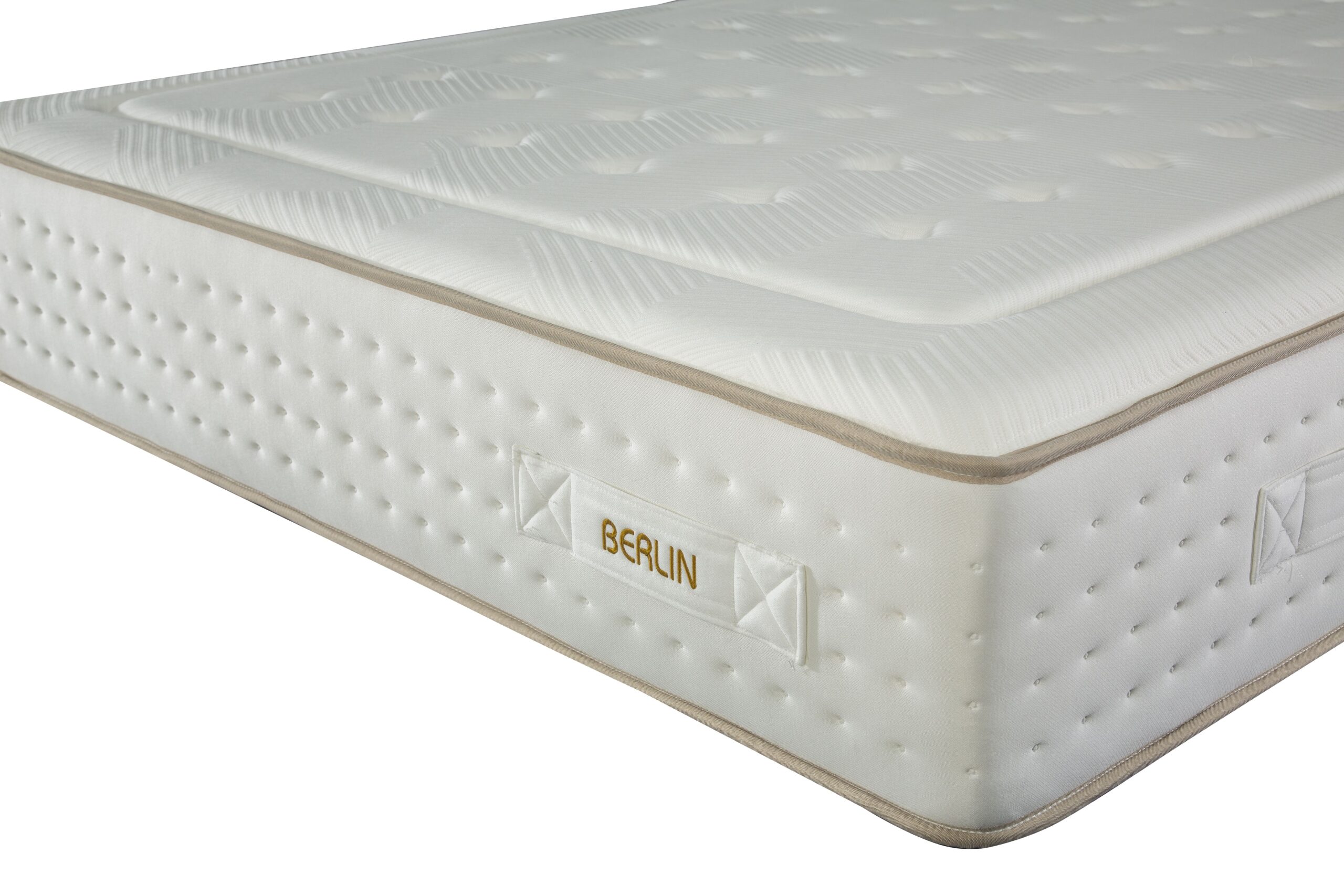 Colchón Berlín + almohada de regalo - Imagen 2