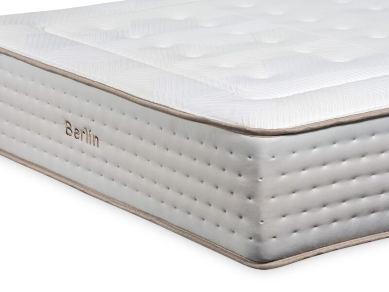 Colchón Berlín + almohada de regalo - Imagen 7