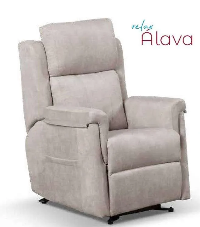 Sillón Álava B&U