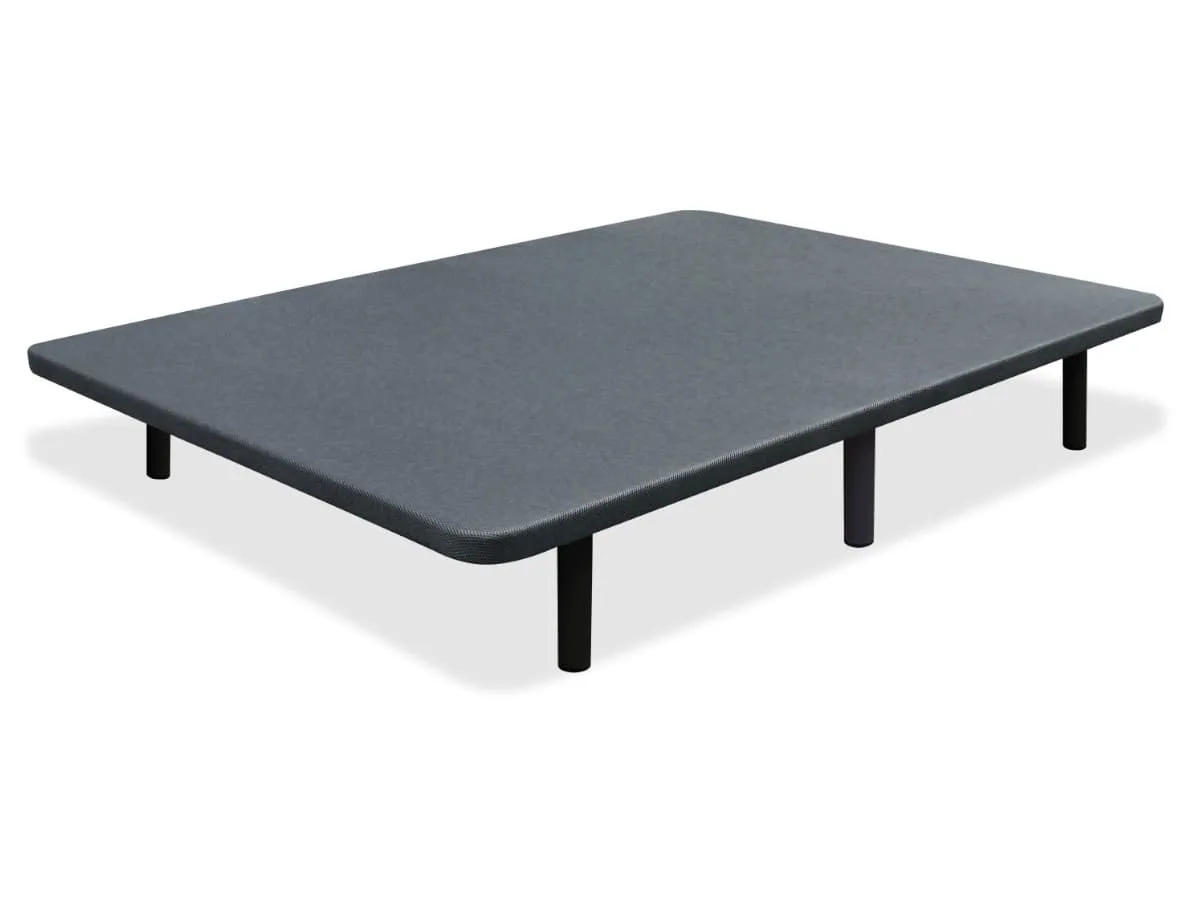 Base tapizada Muebele 3D