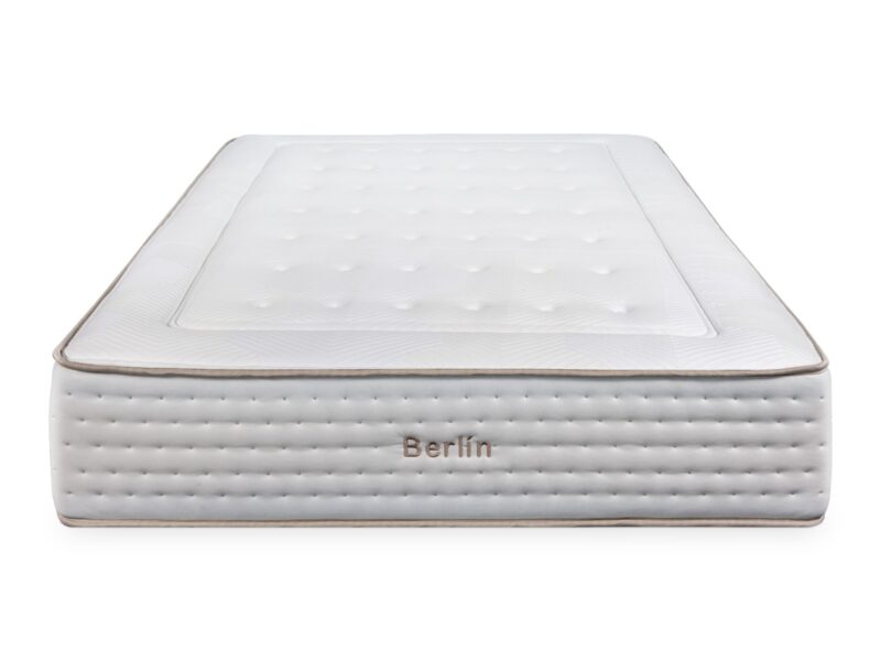 Colchón Berlín + almohada de regalo - Imagen 4