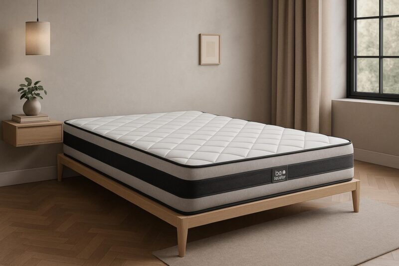 Colchón Milán + almohada REGALO