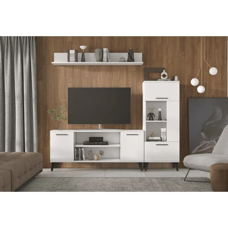 Mueble de salón Dune