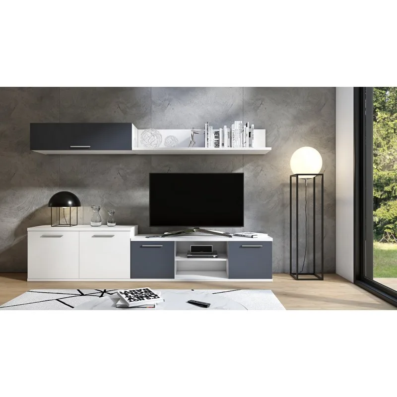 Mueble de salón Málaga