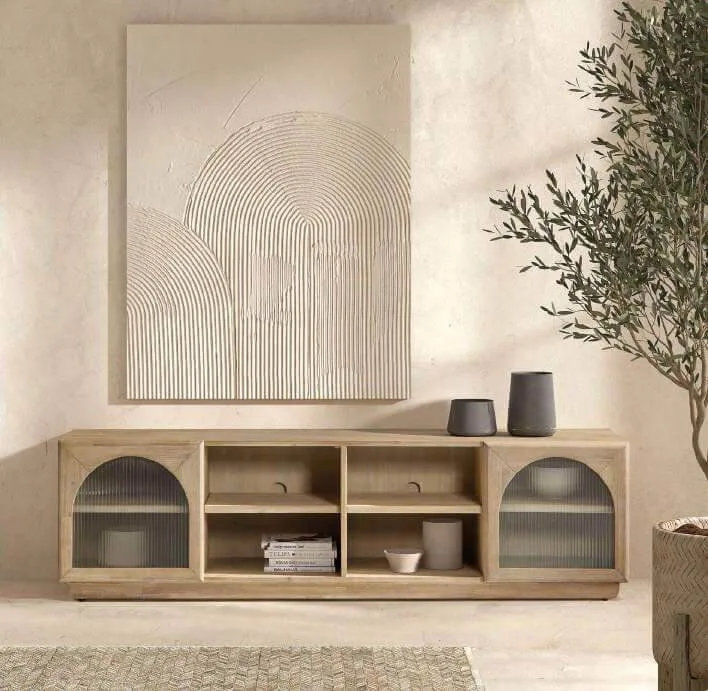 Mueble de TV Catania