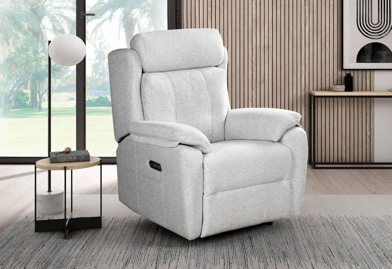 Sillón VDR B&U