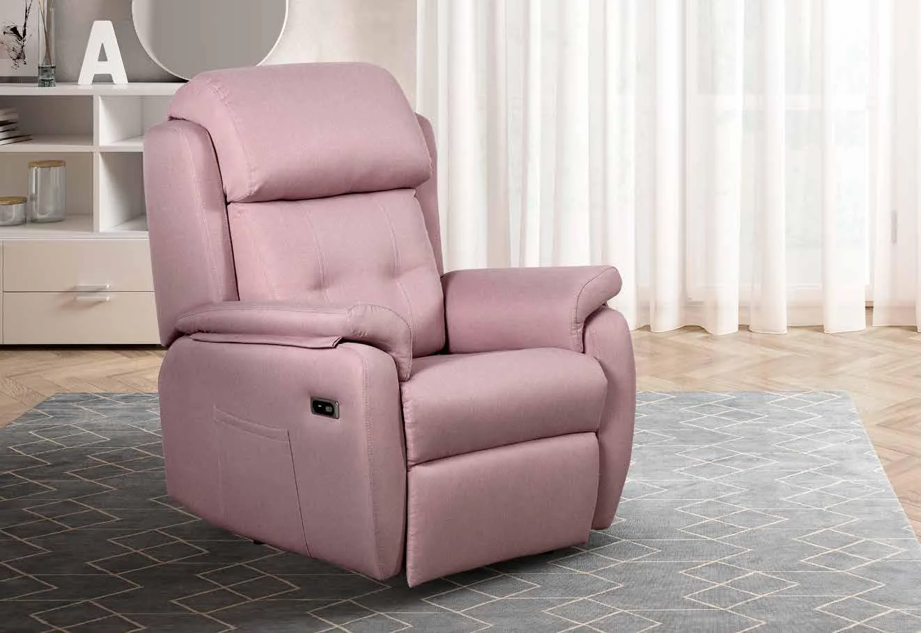 Sillón Beny B&U