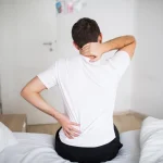 porque me duele la espalda si el colchón es nuevo