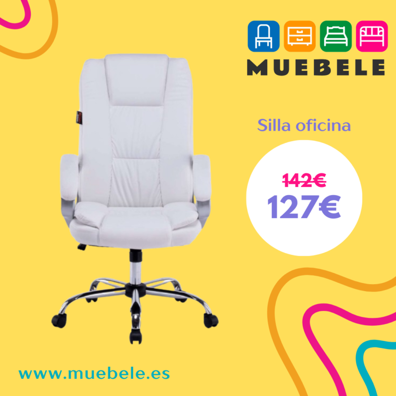 Silla-oficina-oferta-romo-stock