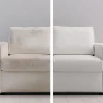 Como limpiar un sofa