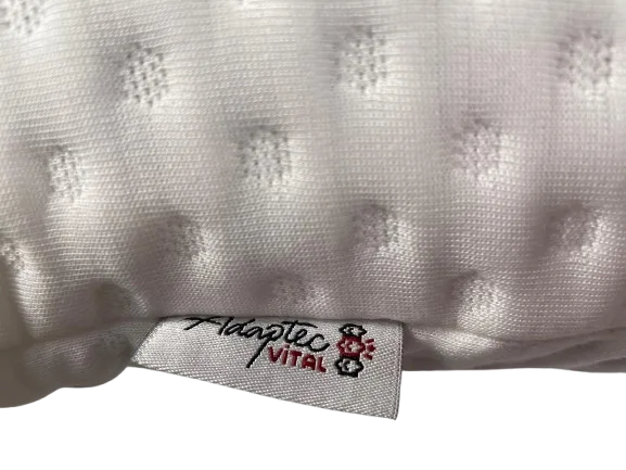 Almohada Viscoelástica Adaptatec Vital Cervical - Imagen 5