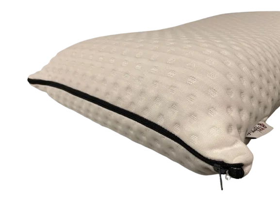 Almohada Viscoelástica Adaptatec Vital Cervical - Imagen 3