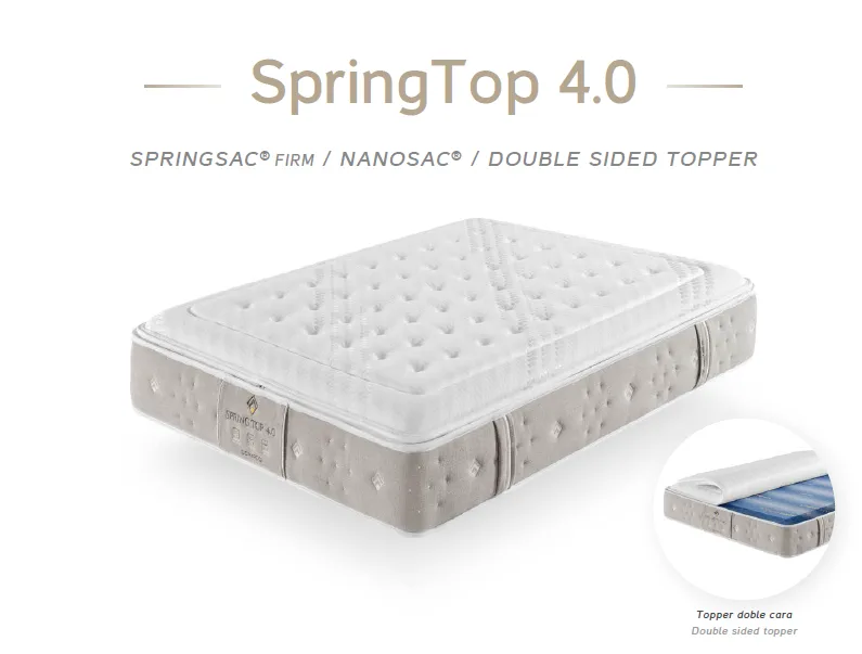 Springtop-gomarco