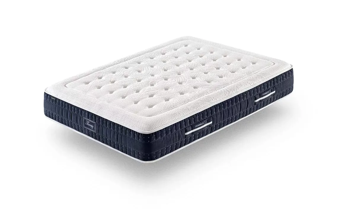 Colchón Therapy de Gomarco + almohada de regalo