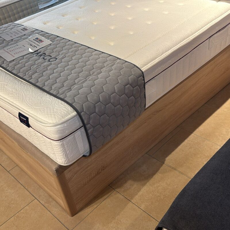 Canapé Alex Plus 135x190cm - LIQUIDACIÓN DE TIENDA
