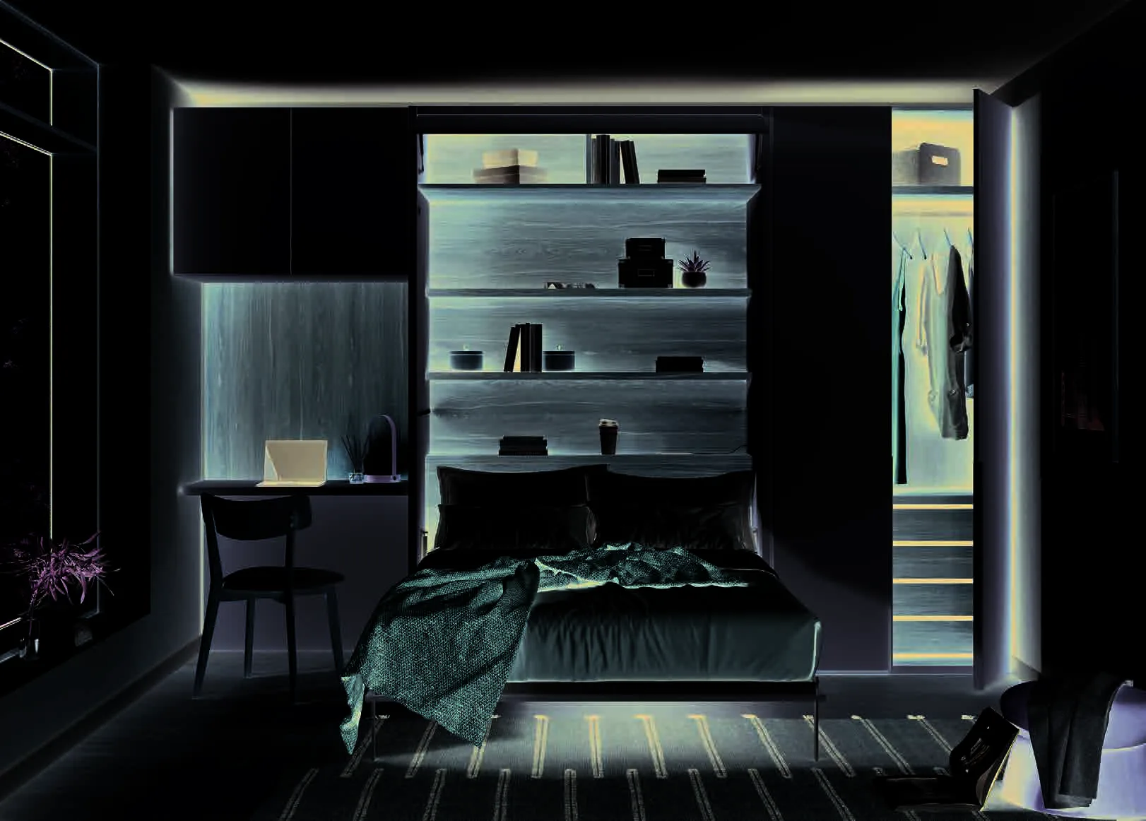 dormitorio-lanmobel-eternal-cama-abatible (2)