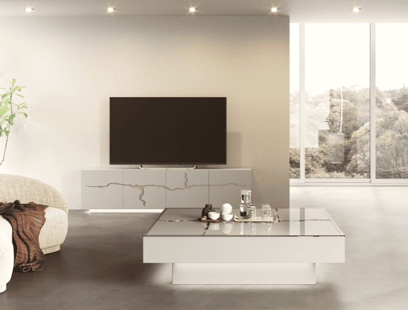 MUEBLE SALON-FRANCO-FURNITURE