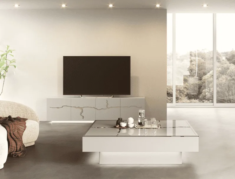 MUEBLE SALON-FRANCO-FURNITURE