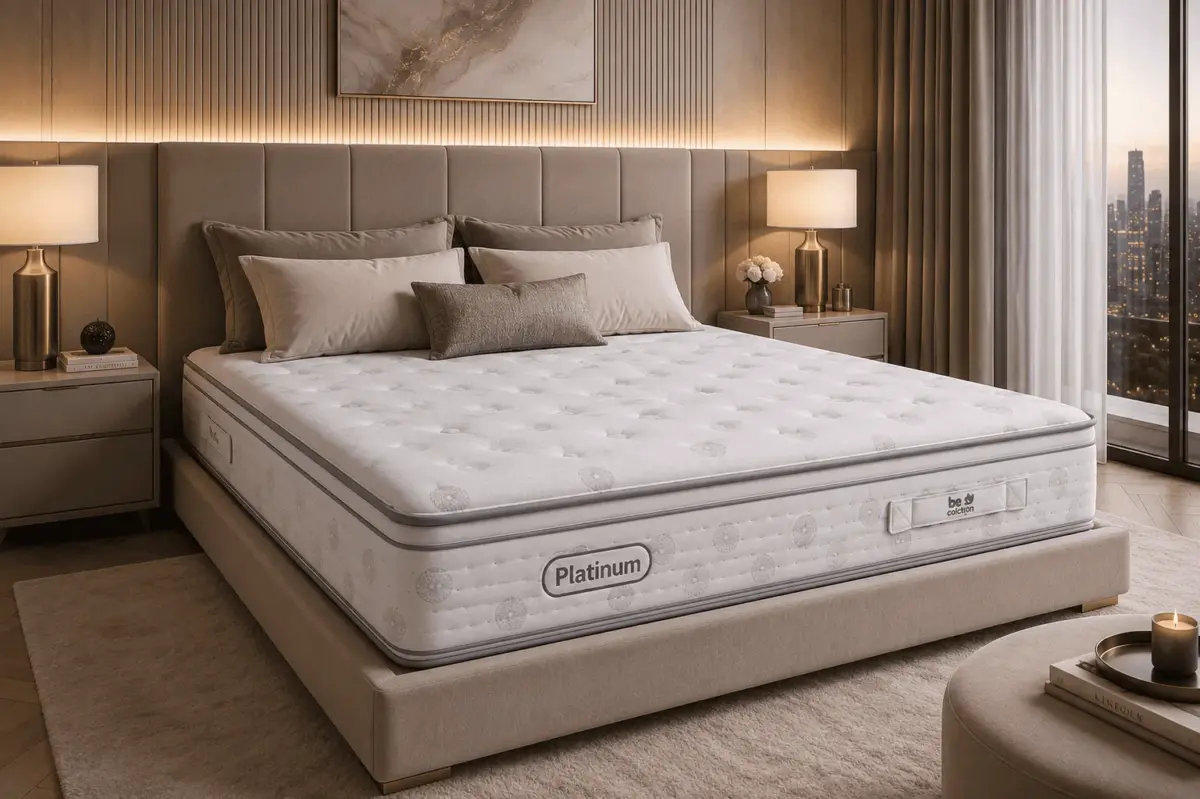 COLCHON-PLATINUM-BECOLCHON