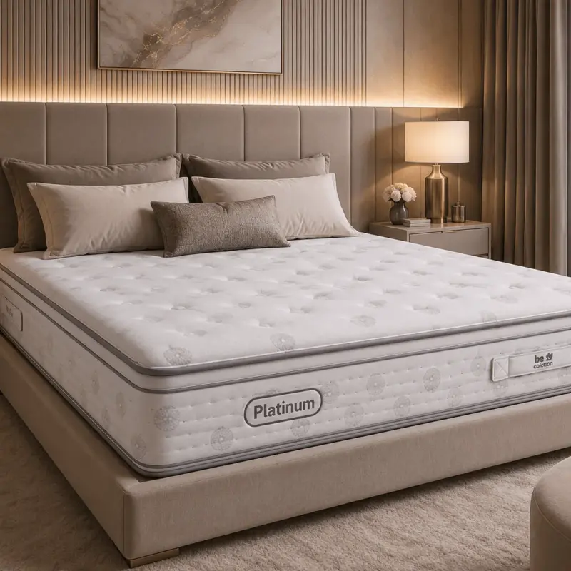 COLCHON-PLATINUM-BECOLCHON