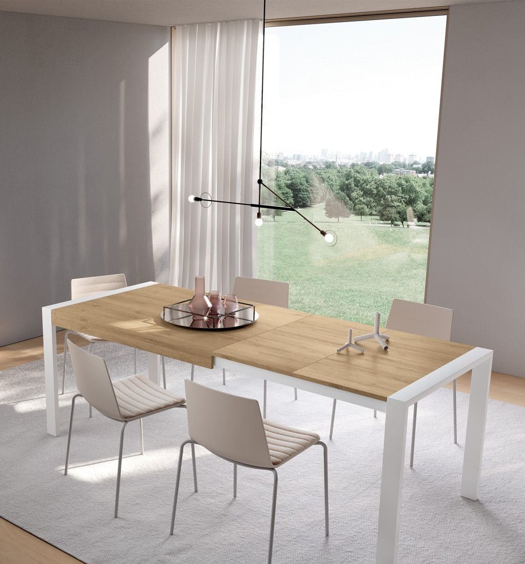 MESA-COMEDOR-EXTENSIBLE-MODELOT-BAIXMODULS