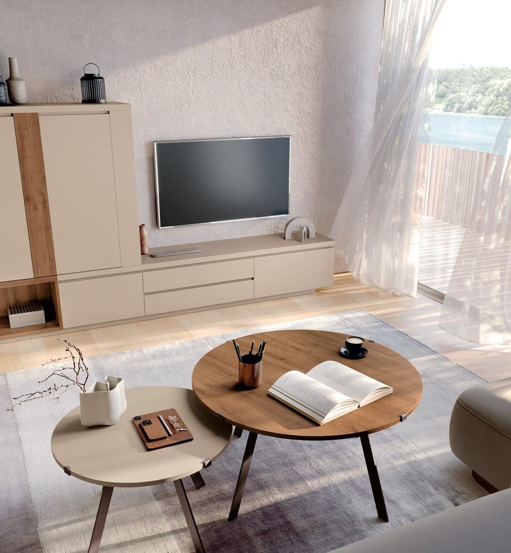 MESA-COMEDOR-REDONDA-ARKO-BAIXMODULS